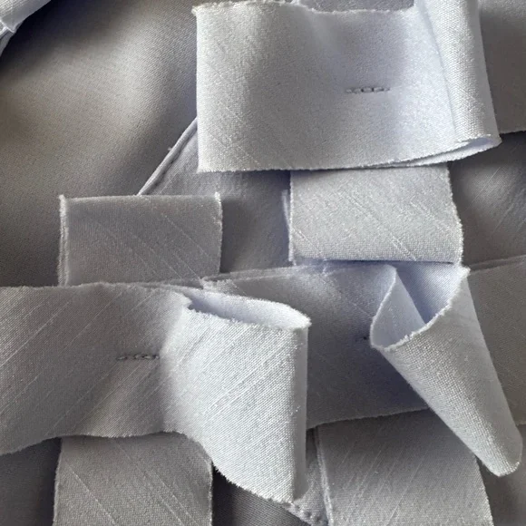 Samuel Dong Women’s Bolero Size 2 - Picture 8 of 10